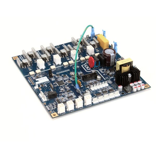 Prince Castle Main Computer Board 541-1348S